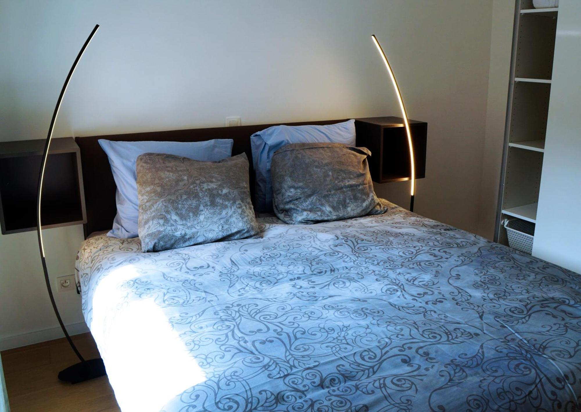 Desire 2 Lux Apartment Free Parking On Premise Ostend Exterior photo